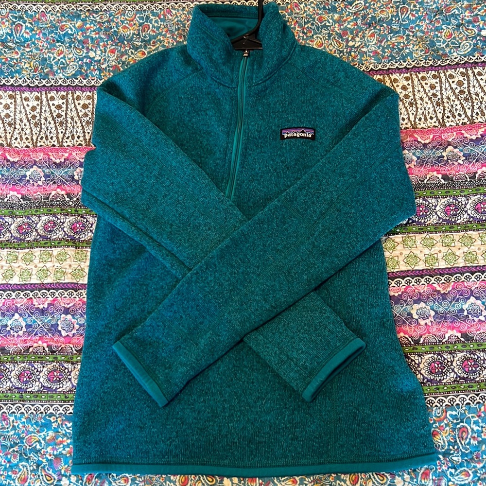 Patagonia Better Sweater